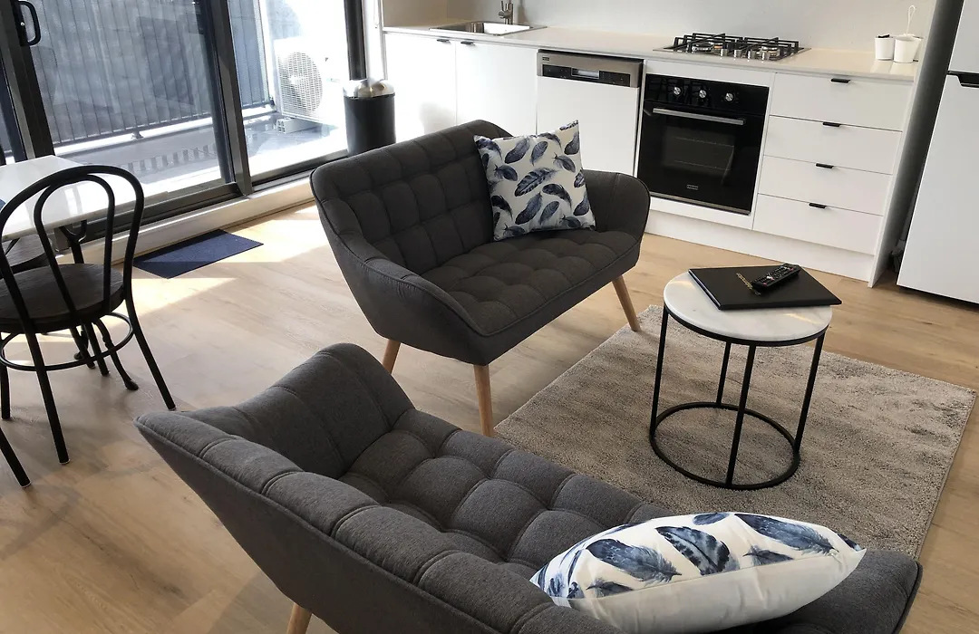 Q Squared Serviced Apartments-1