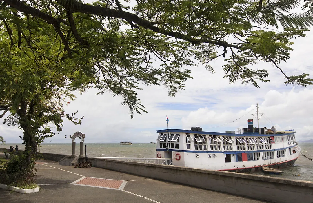 Quest Suva-1
