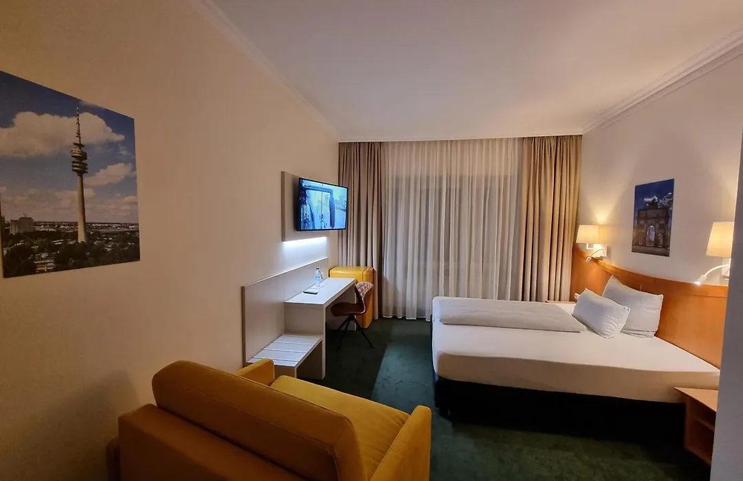 Myminga4 - Hotel & Serviced Apartments-1