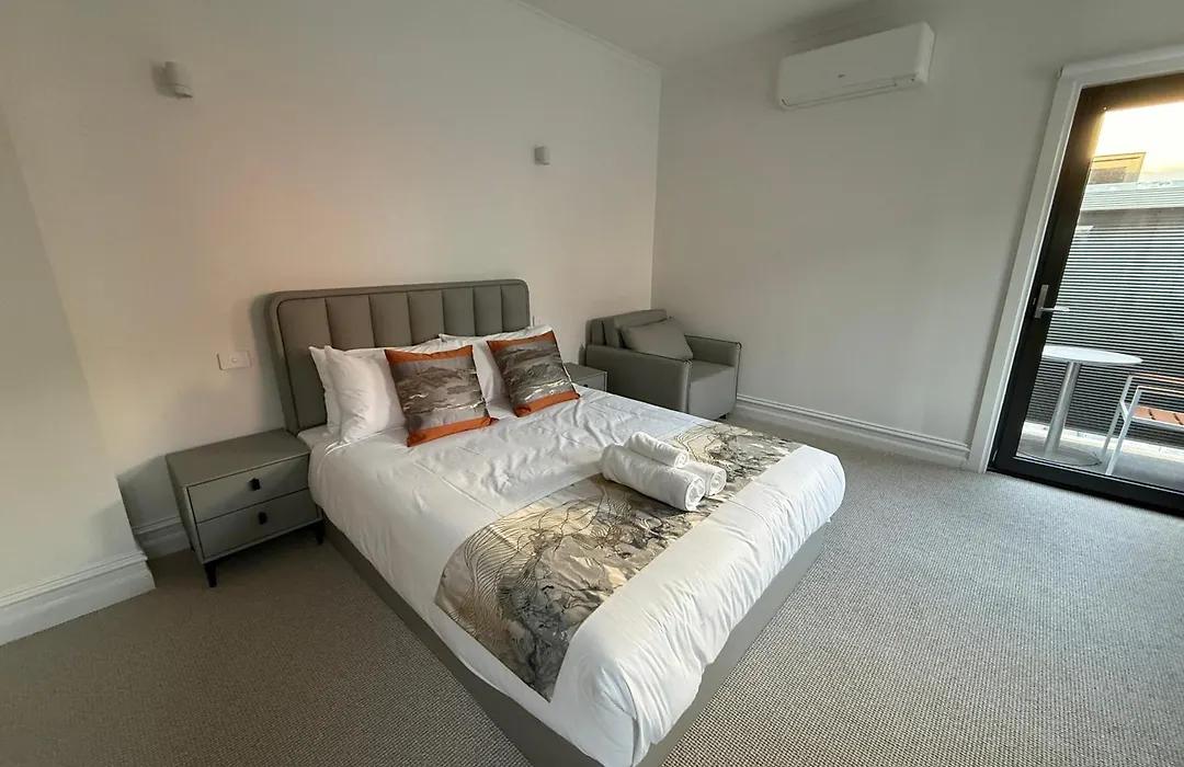 Sixty Two On Grey Serviced Apartments-1