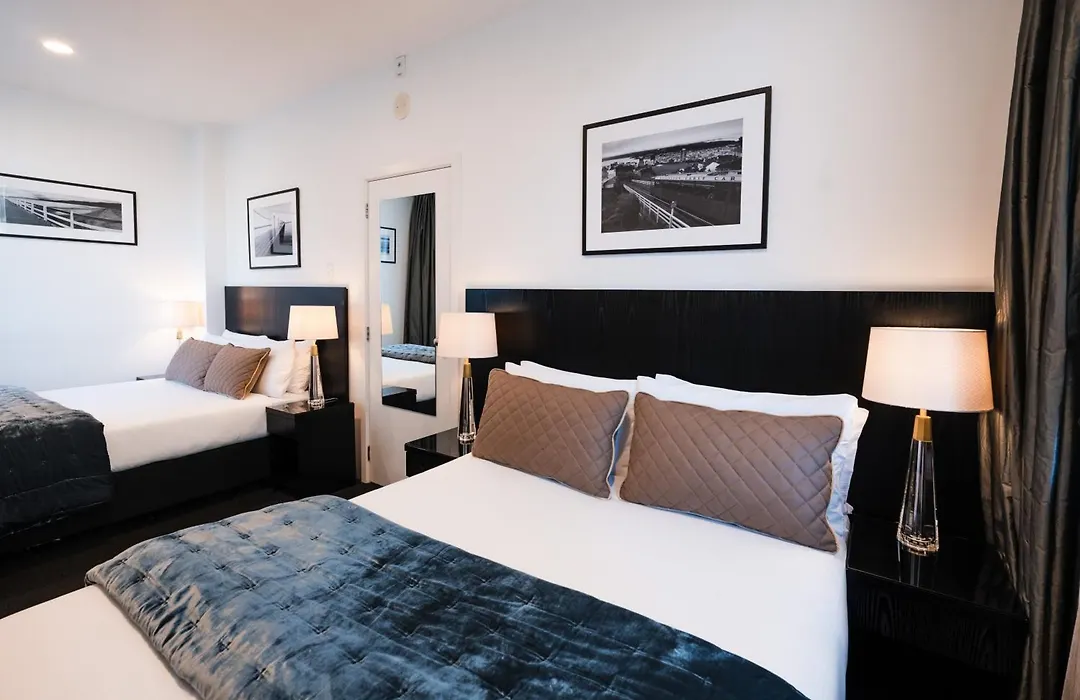 Gilmer Apartment Hotel-1