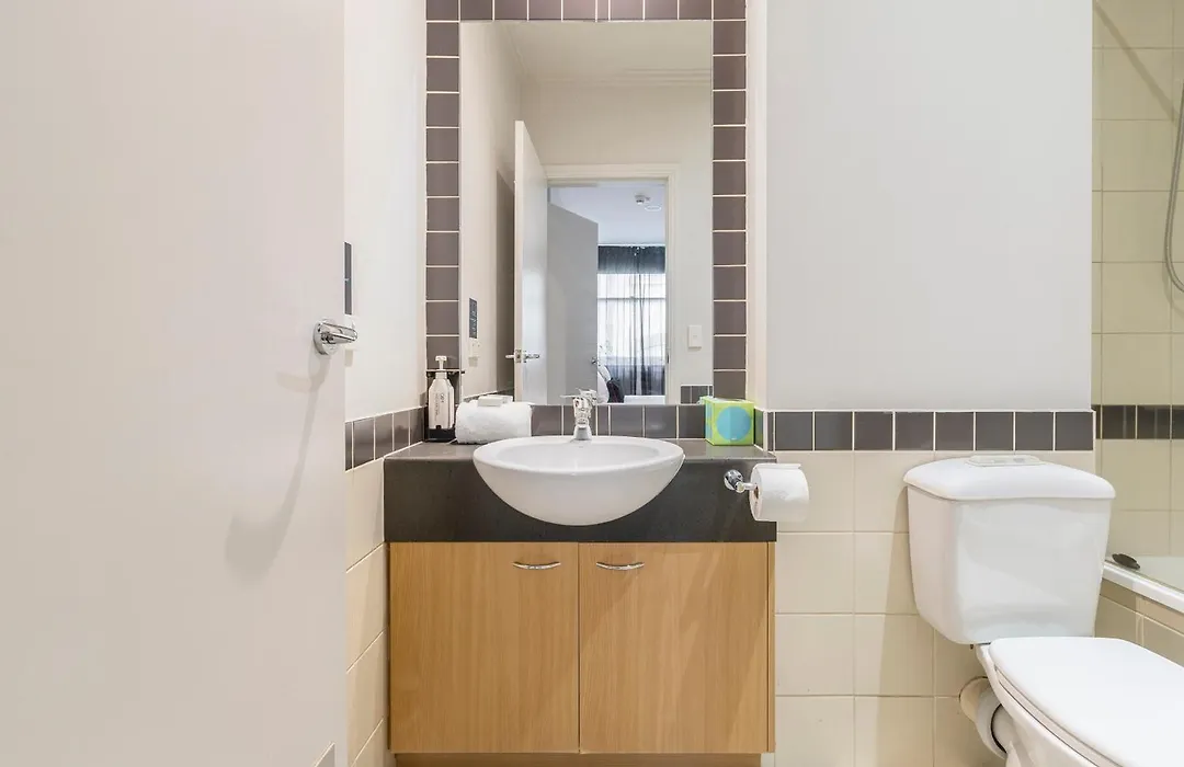 Punthill Apartment Hotel - Flinders Lane-1