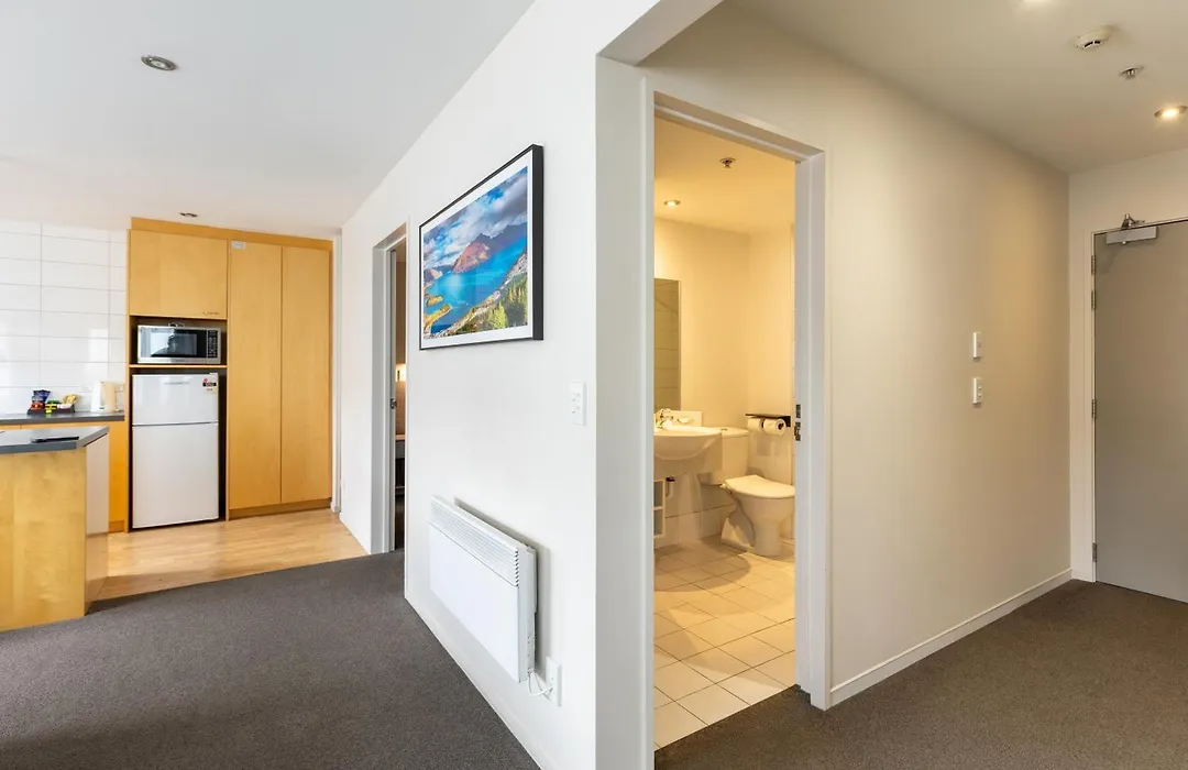 Quest Cathedral Junction Serviced Apartments-1