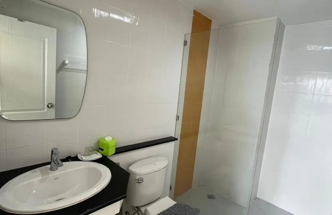 Patt Serviced Apartments-1