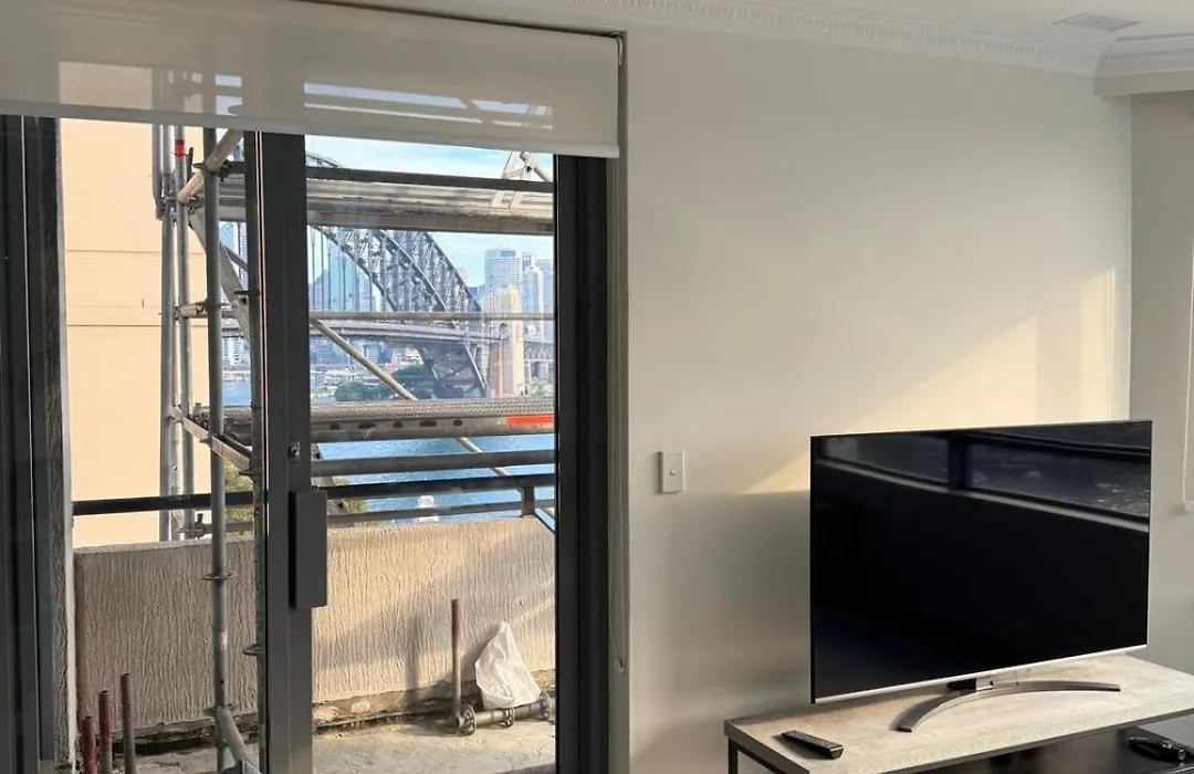 Milson Serviced Apartments-1