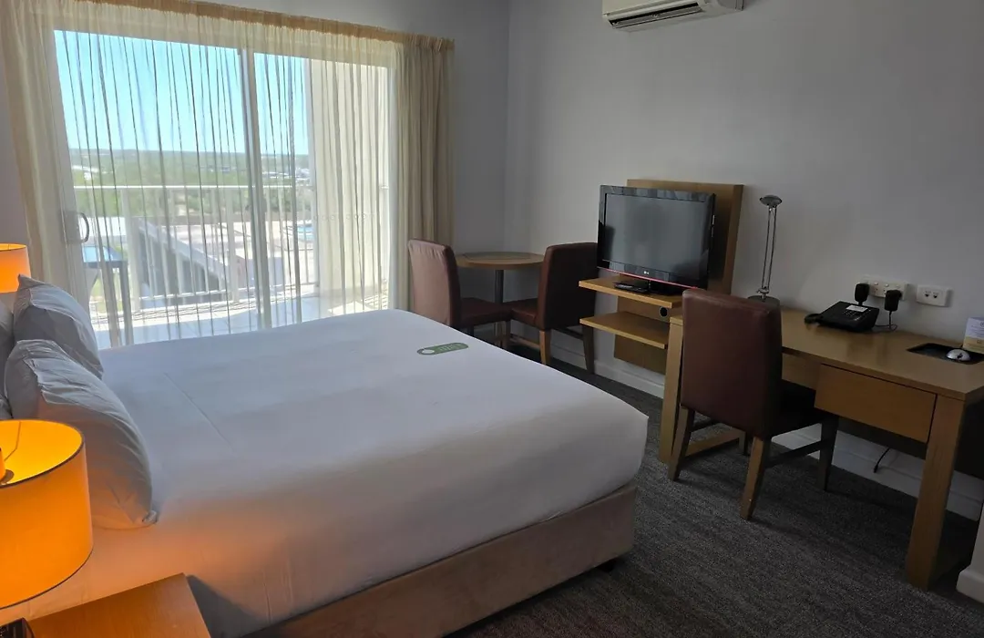 Quest Palmerston - Darwin-1