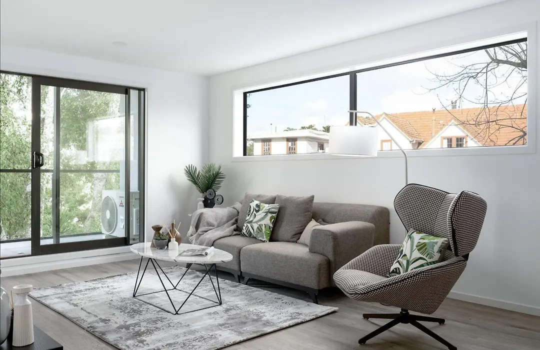 Sunrise Garden Suites-1