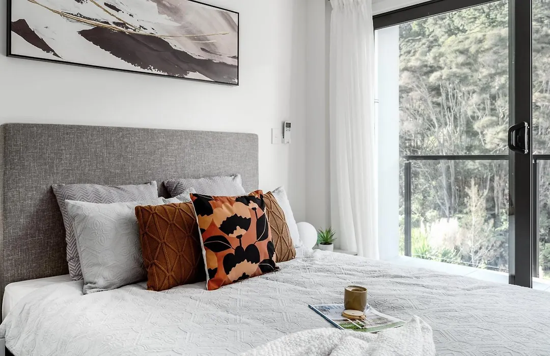Sunrise Garden Suites-1