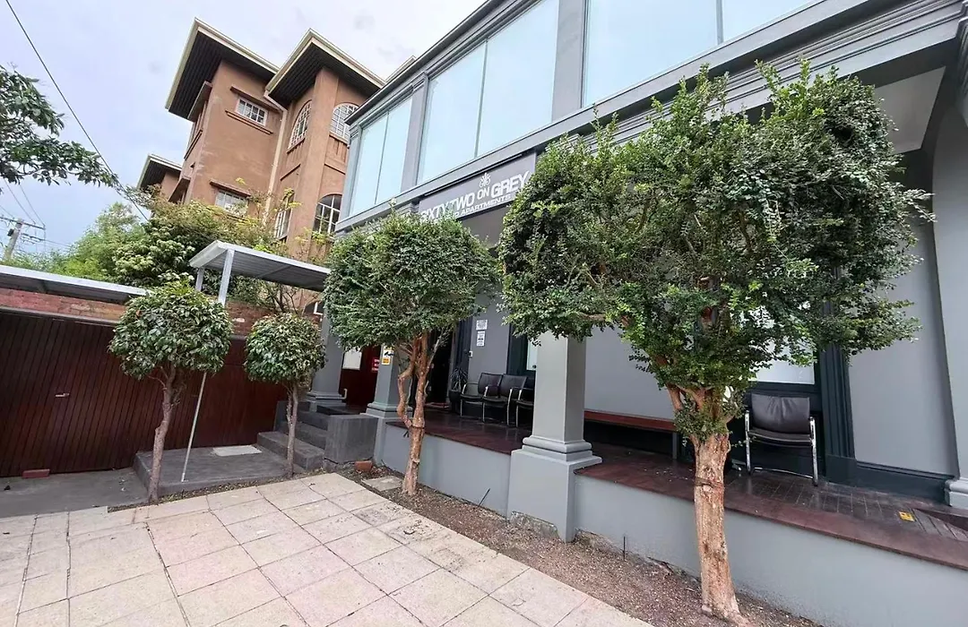 Sixty Two On Grey Serviced Apartments-1