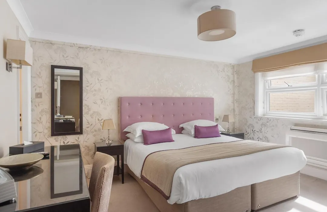 Beaufort House - Knightsbridge-1
