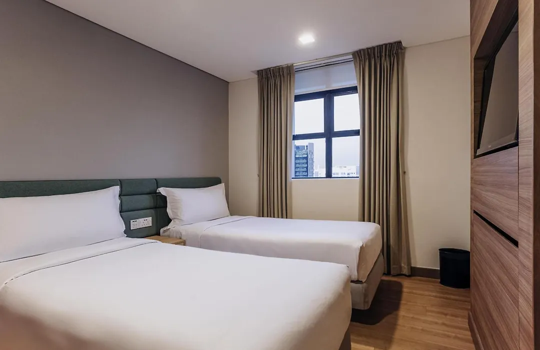 Novotel Living Singapore Orchard-1