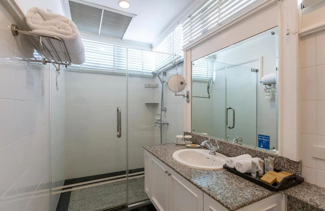 Cape House Hotel, Bangkok-1