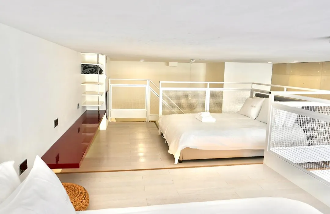 Trueman Court Luxury Serviced Apartments-1