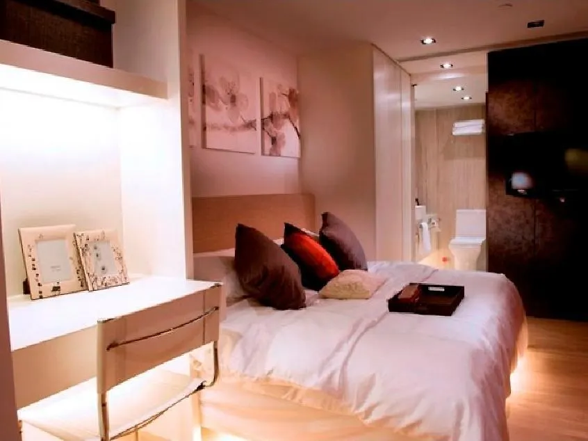 Yi Serviced Apartments-1