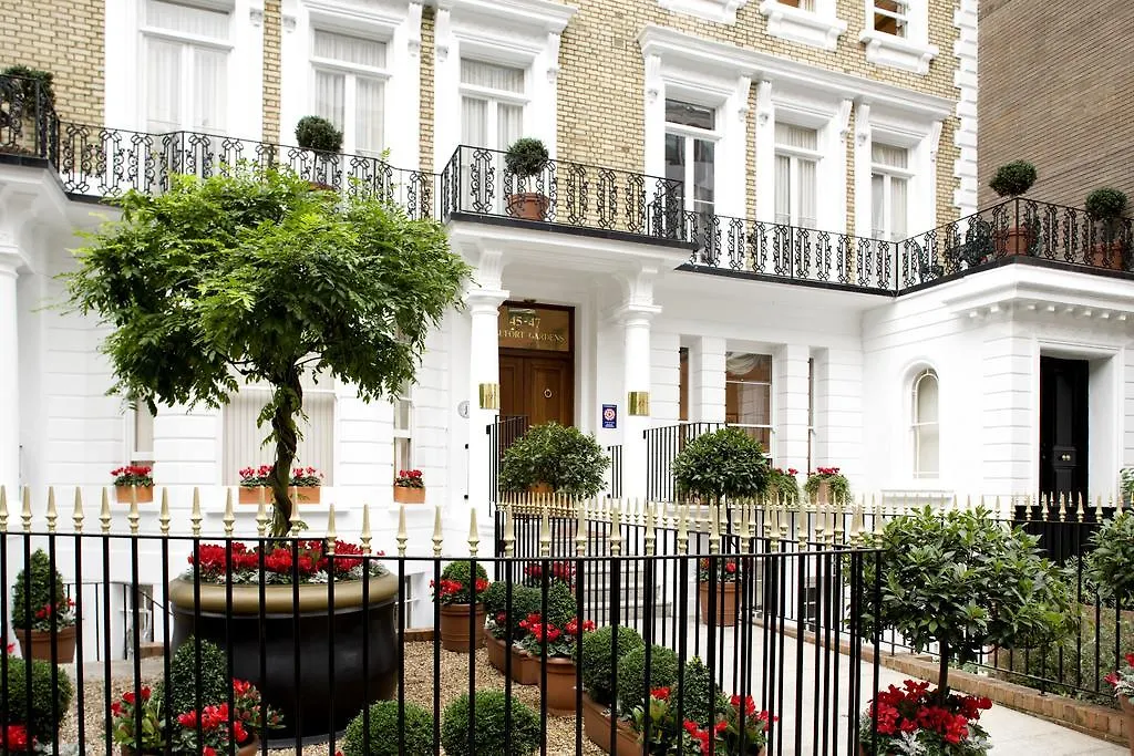 Beaufort House - Knightsbridge-1