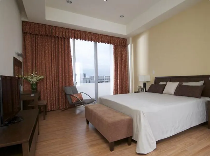 Crescent Residence 1-1