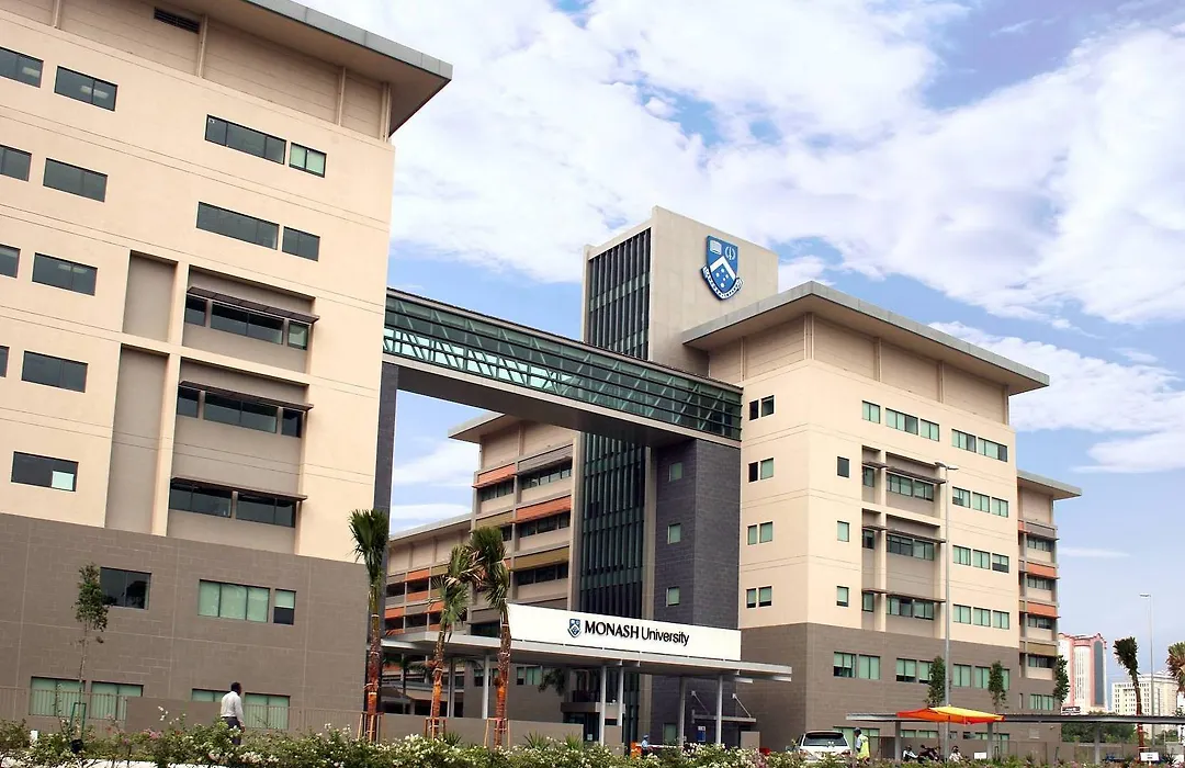 Clayton Monash Motor Inn & Serviced Apartments-1