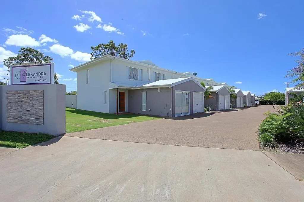 Alexandra Apartments-1