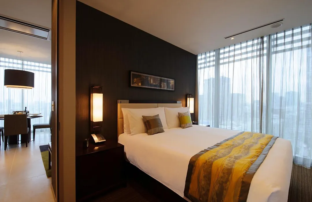 Oakwood Premier Tokyo-1