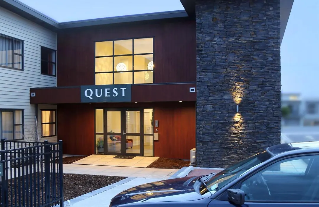 Quest Taupo-1