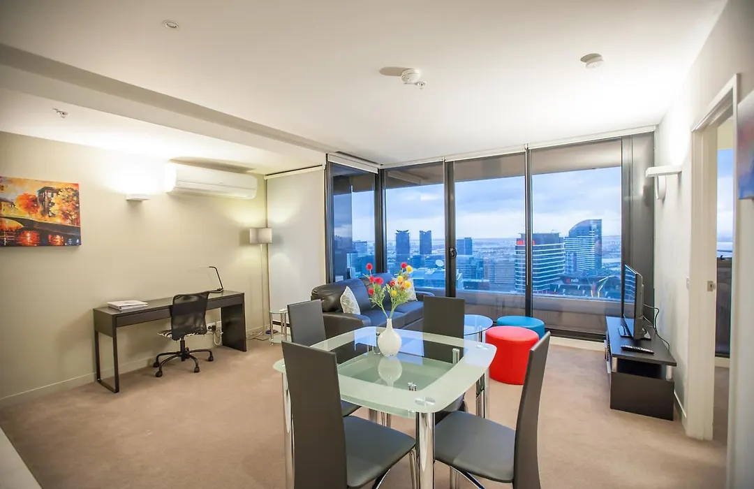 Southern Cross Serviced Apartments-1