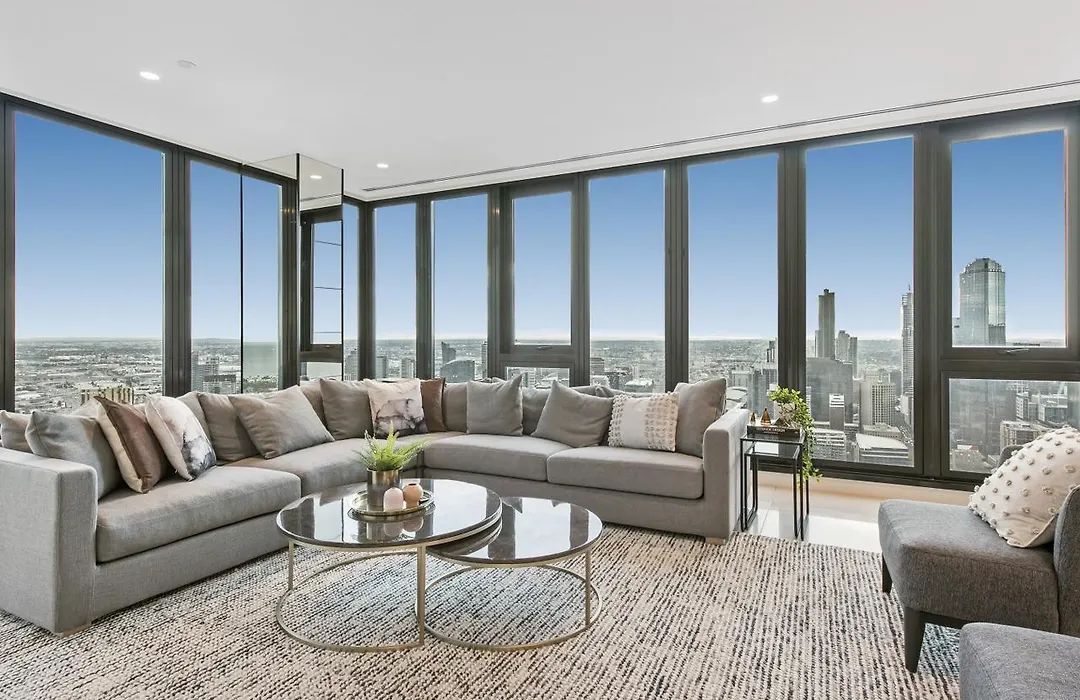 Serviced Apartments Melbourne - Platinum-1