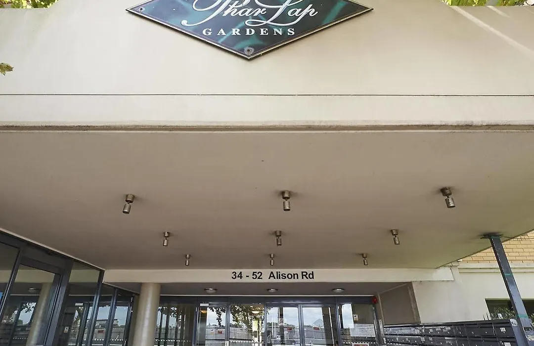 Waldorf Randwick Serviced Apartments-1