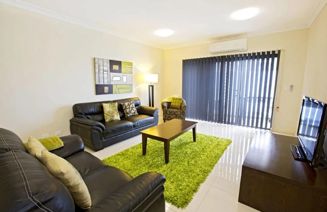 Astina Serviced Apartments - Central-1