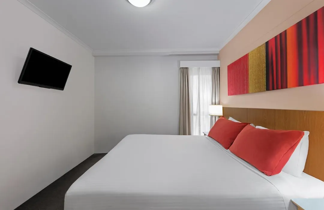 Adina Serviced Apartments Sydney Martin Place-1