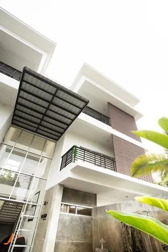 Studio 365 Serviced Apartments-1