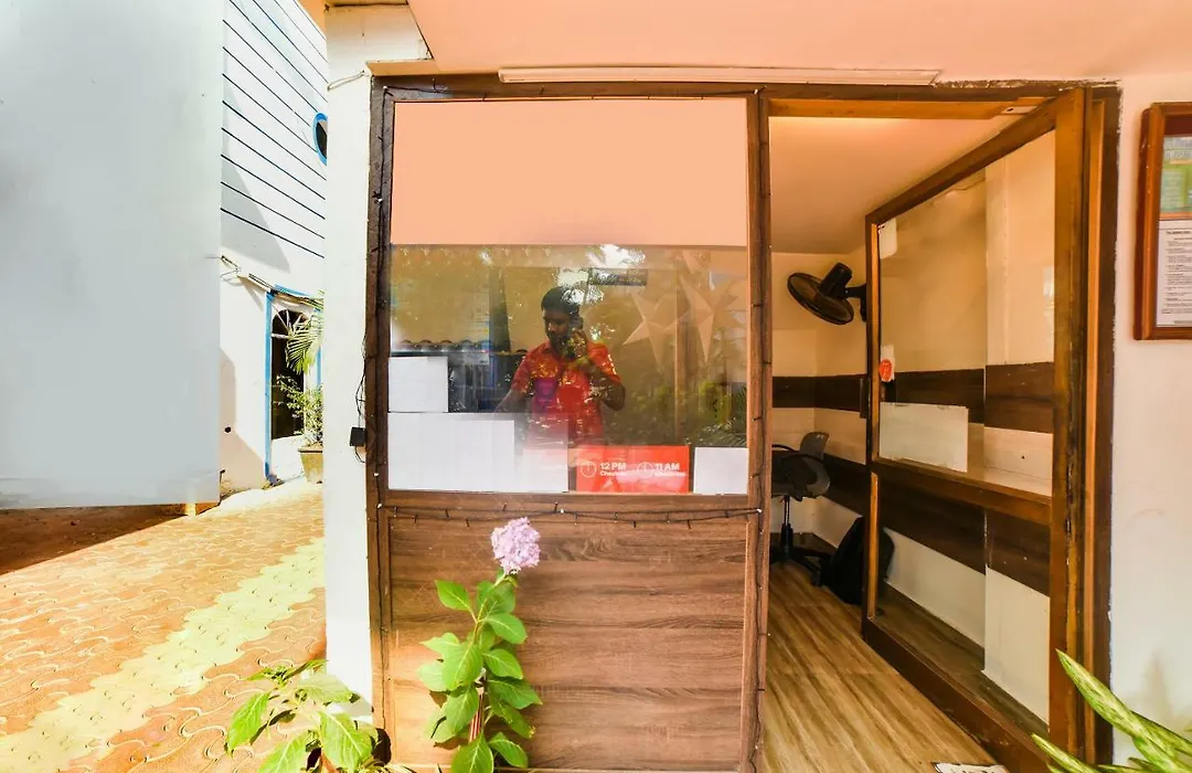 Oyo 29940 Tsk - The Golden Nest - Serviced Apartments-1