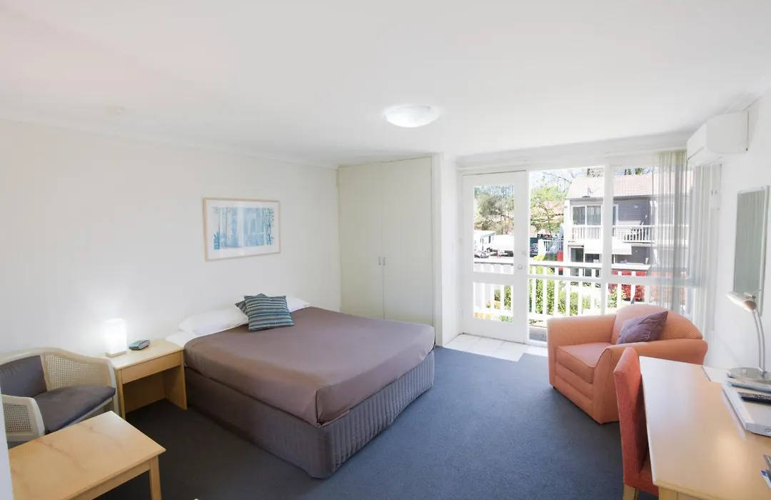 Summer East Apartments-1