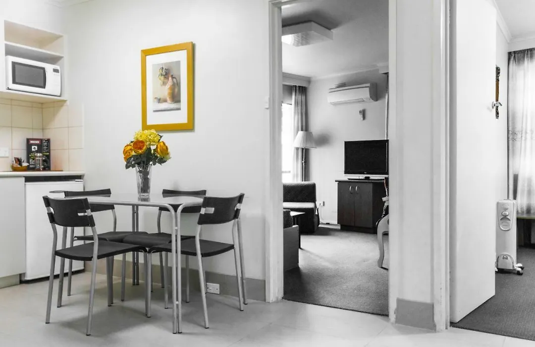 Albert Heights Serviced Apartments-1