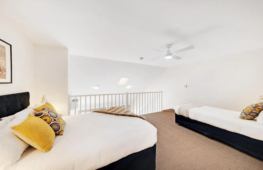 Atlas Serviced Apartments-1