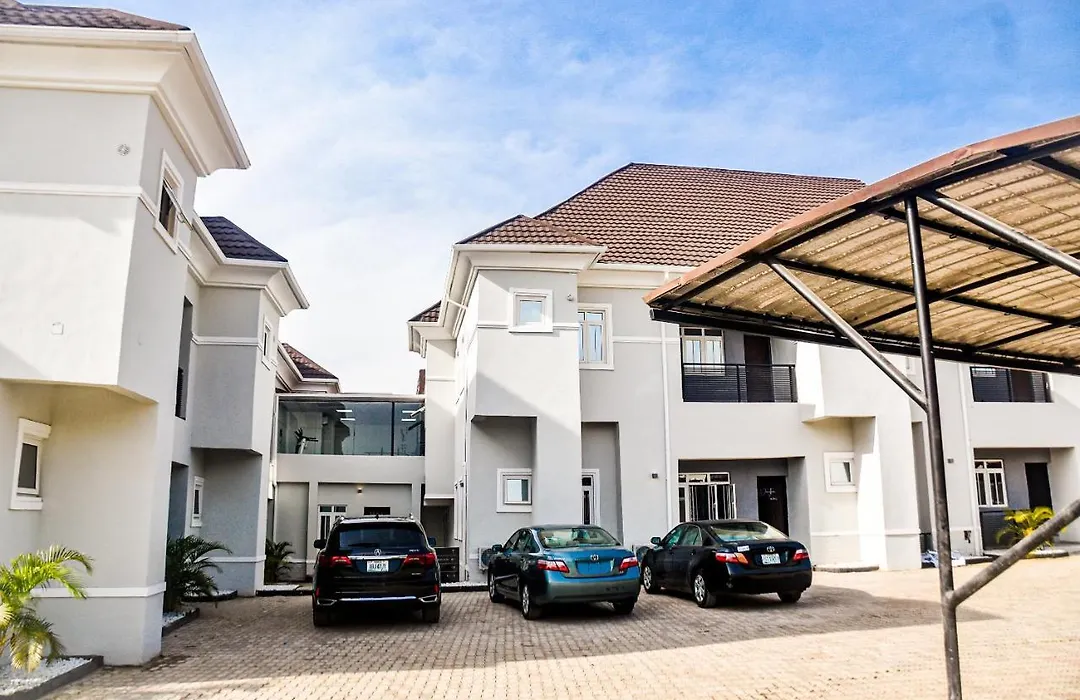 Whytescape Serviced Apartments-1