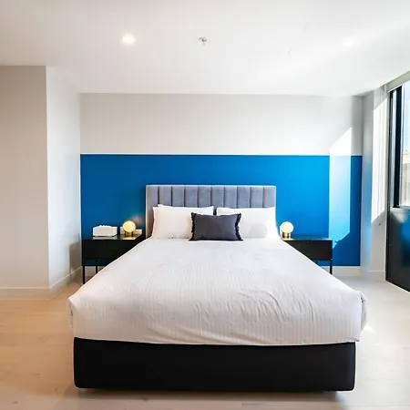 Newlife Serviced Apartments Bondi Junction-2