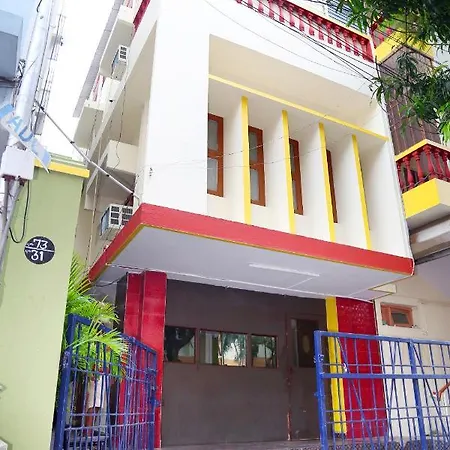 Daffodils Serviced Apartment-2