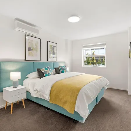 Burwood Serviced Apartments-3