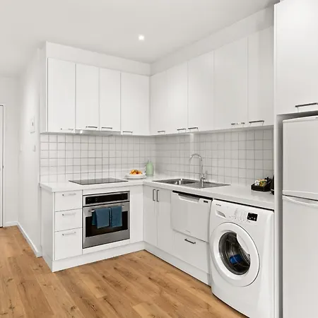 Burwood Serviced Apartments-3