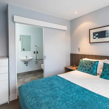 Quest Newmarket Serviced Apartments-2