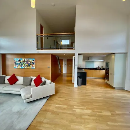 Quartermile Serviced Apartments-3