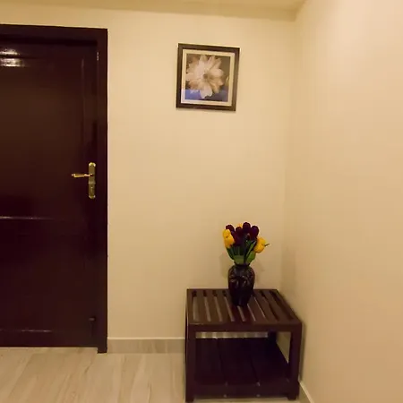 Cloud Nine Serviced Apartments-2