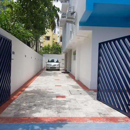 Cloud Nine Serviced Apartments-3