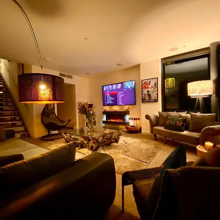Quartermile Serviced Apartments-2