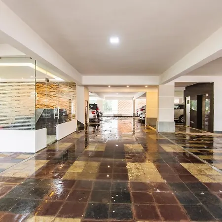 Aptly Premium Serviced Apartments - A Brand Unit Of Skyla-3