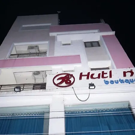 Kubera Service Apartment-3