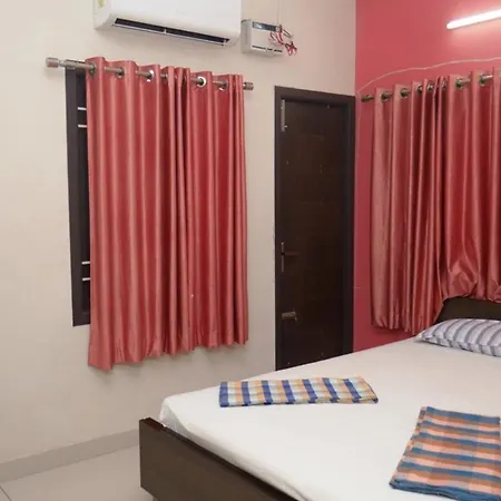Kubera Service Apartment-2