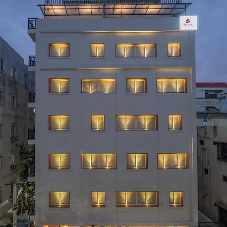 Skyla Studios & Suites - Hitech City-2