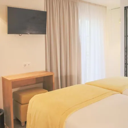 Mouraria Lisboa Hotel-3