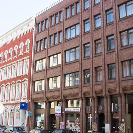 City landscape